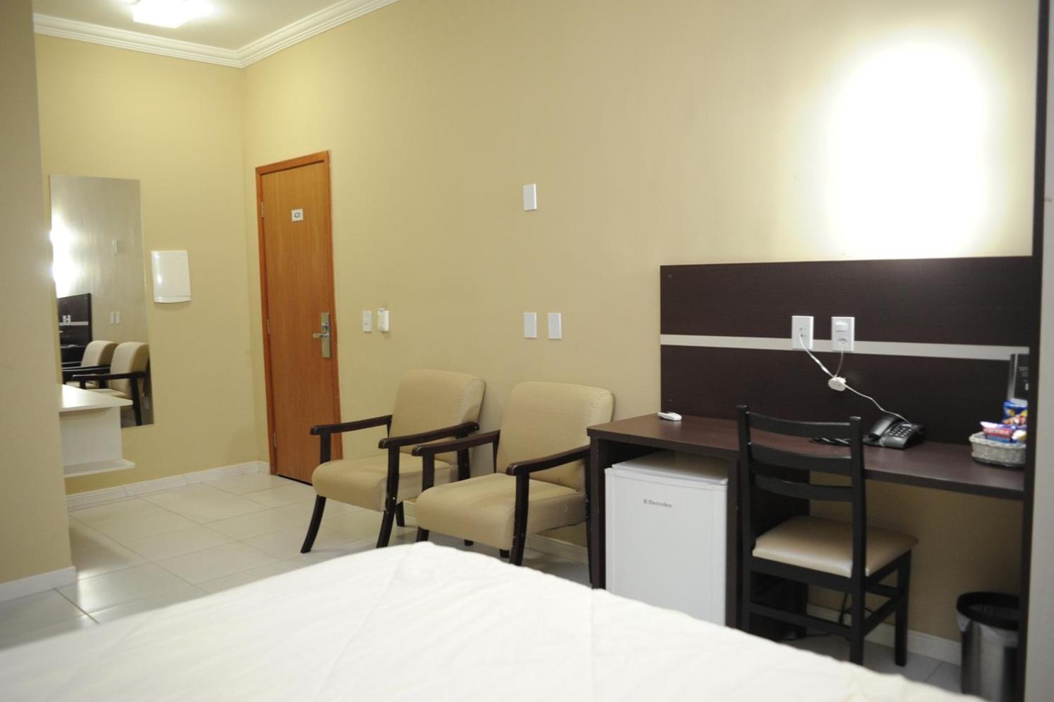 Hotel Sao Bento Marabá Exterior photo