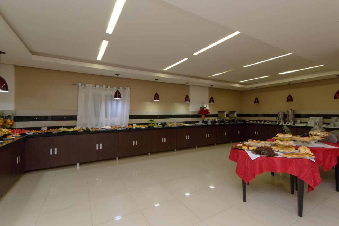 Hotel Sao Bento Marabá Exterior photo